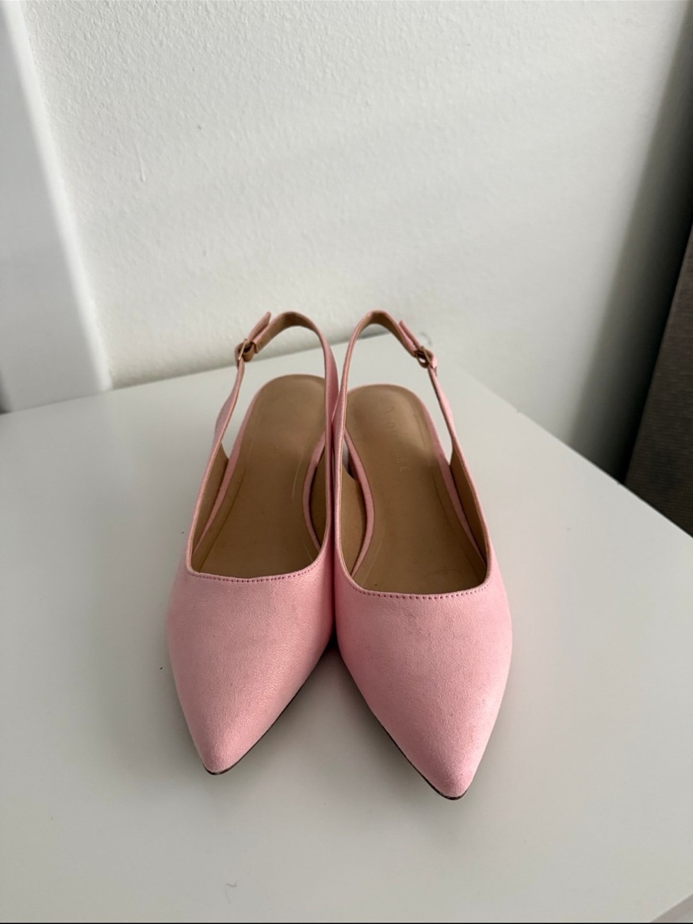 Journee Collection Pumps - Picture 2 of 5